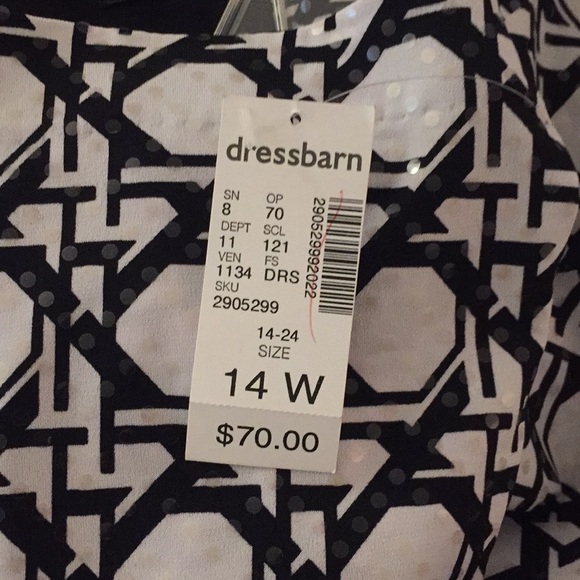 2 piece dress with jacket - Picture 12 of 12